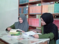 STAI Al Ittihad Cianjur Prestasi Foto Home 3