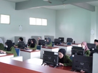 STAI Al Ittihad Cianjur Prestasi Foto Home 4